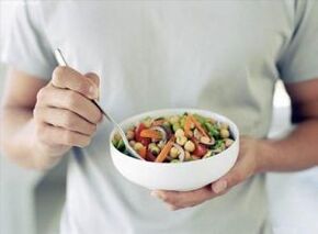 Полезные продукты, которые увеличивают мощность